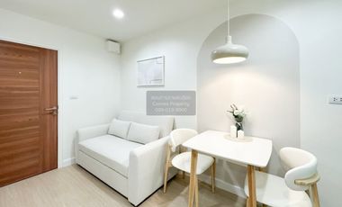 For sale 1 bed condo in Mueang Samut Prakan, Samut Prakan