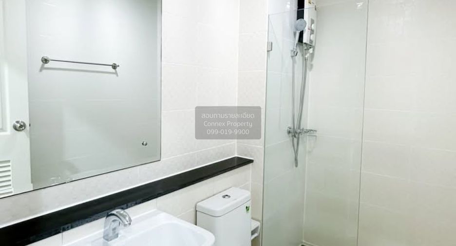 For sale 1 bed condo in Mueang Samut Prakan, Samut Prakan