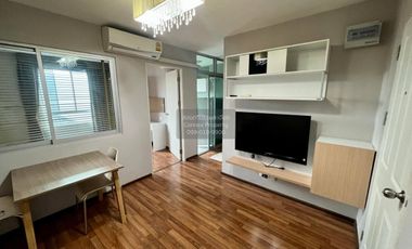À vendre 1 chambre condo à Chatuchak, Bangkok