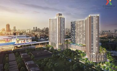 For sale 2 ベッドルーム condo in Phasi Charoen, Bangkok