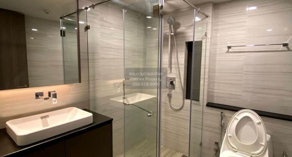 For sale 2 bedrooms condo in Pathum Wan, Bangkok