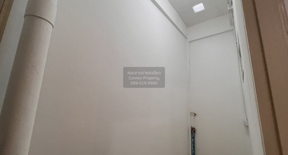 Reihenhaus zum Kauf mit 3 Zimmer in Bangkok Noi, Bangkok