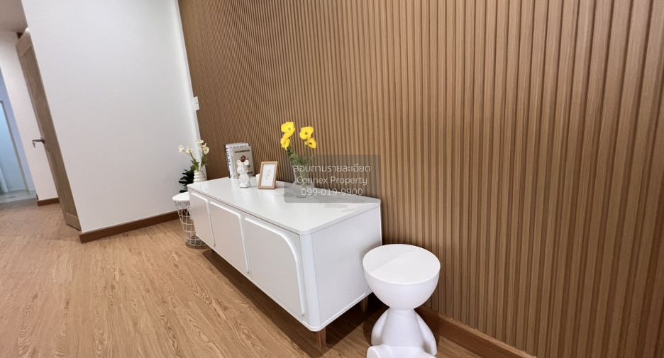 Reihenhaus zum Kauf mit 3 Zimmer in Bangkok Noi, Bangkok