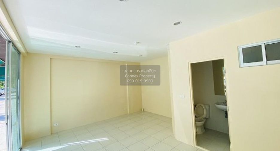 Wohnung zum Kauf mit 1 Zimmer in Lat Krabang, Bangkok