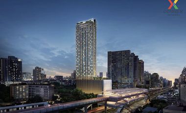 Продажа 1 кровать кондо в Кхлонг Тоеи, Бангкок