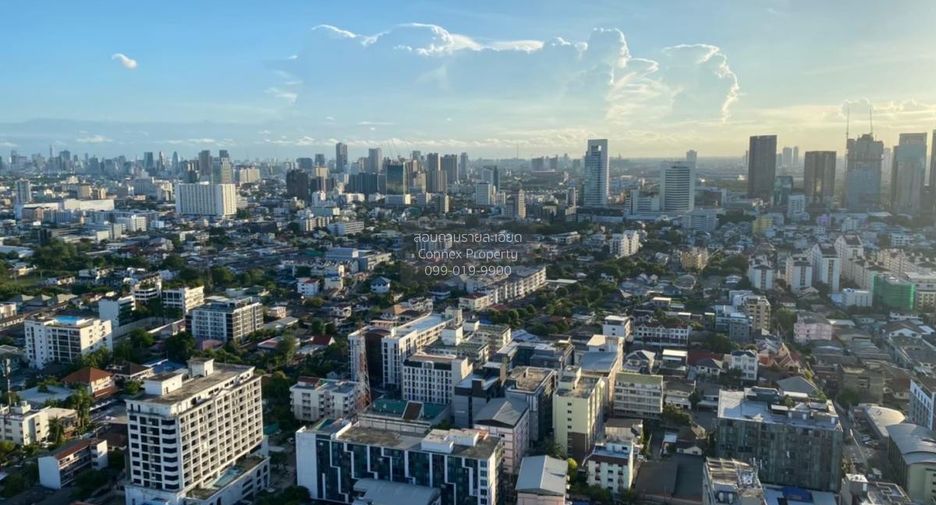出售 1 卧室 公寓 在 Chatuchak, 曼谷