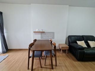 For sale 1 bed condo in Mueang Nonthaburi, Nonthaburi