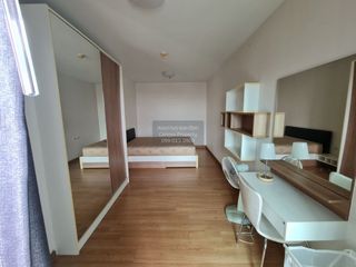 For sale 1 bed condo in Mueang Nonthaburi, Nonthaburi