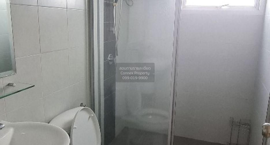 For sale 1 bed condo in Mueang Nonthaburi, Nonthaburi