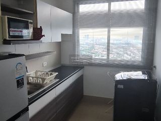 For sale 1 bed condo in Mueang Nonthaburi, Nonthaburi