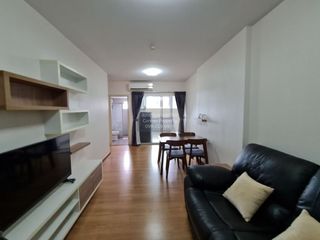 For sale 1 bed condo in Mueang Nonthaburi, Nonthaburi