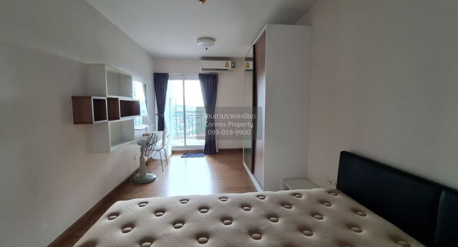 For sale 1 bed condo in Mueang Nonthaburi, Nonthaburi