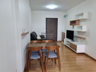 For sale 1 bed condo in Mueang Nonthaburi, Nonthaburi