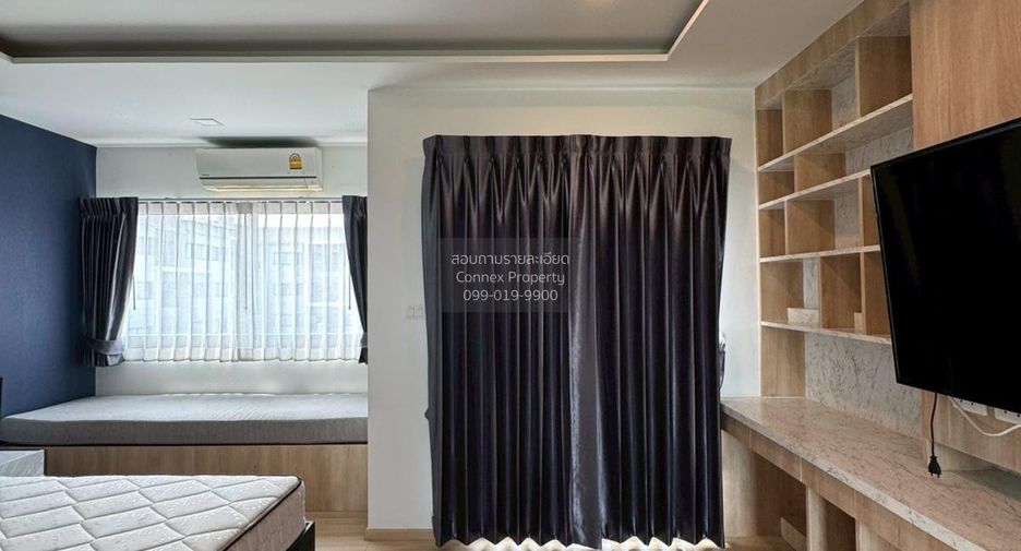 À vendre 3 chambres condo à Bang Sao Thong, Samut Prakan