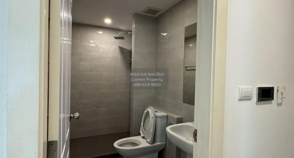 À vendre 3 chambres condo à Bang Sao Thong, Samut Prakan