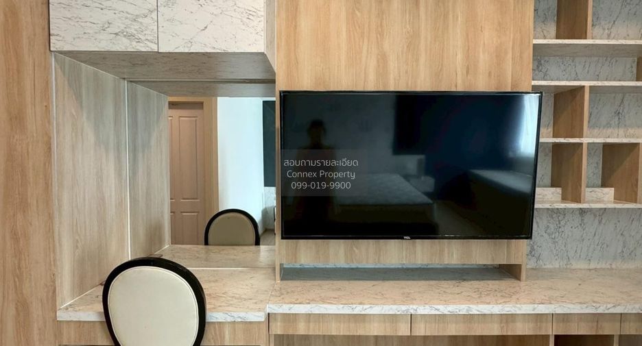 À vendre 3 chambres condo à Bang Sao Thong, Samut Prakan