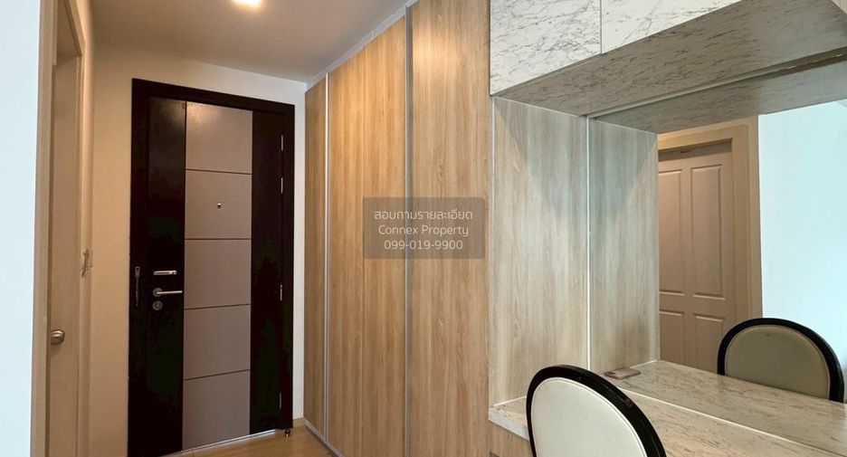 À vendre 3 chambres condo à Bang Sao Thong, Samut Prakan