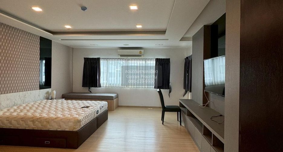 À vendre 3 chambres condo à Bang Sao Thong, Samut Prakan