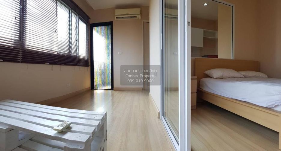 Condo en venta de 1 habitaciones en Mueang Samut Prakan, Samut Prakan