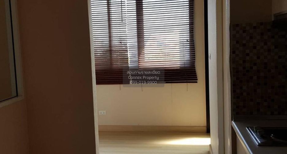Condo en venta de 1 habitaciones en Mueang Samut Prakan, Samut Prakan