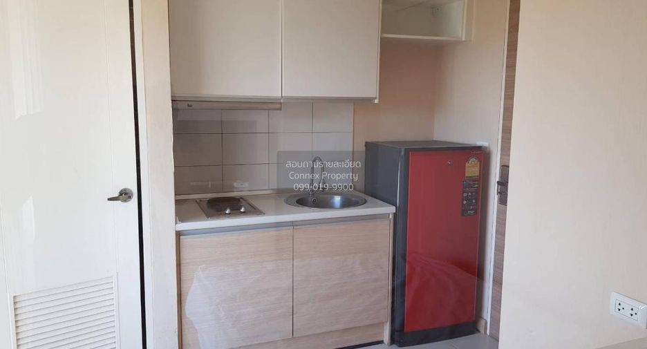 Condo en venta de 1 habitaciones en Mueang Samut Prakan, Samut Prakan