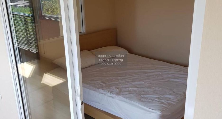 Condo en venta de 1 habitaciones en Mueang Samut Prakan, Samut Prakan