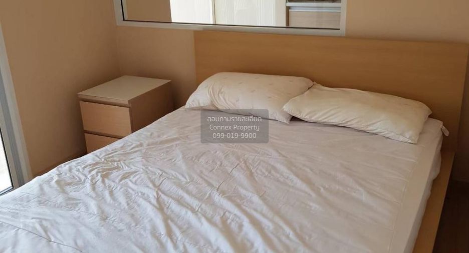 Condo en venta de 1 habitaciones en Mueang Samut Prakan, Samut Prakan