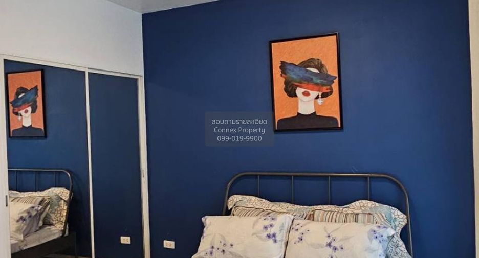 For sale 1 Beds condo in Suan Luang, Bangkok