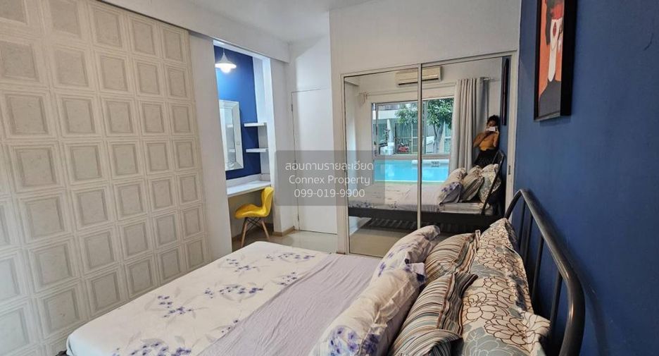 For sale 1 Beds condo in Suan Luang, Bangkok