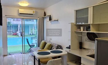 For sale 1 Beds condo in Suan Luang, Bangkok