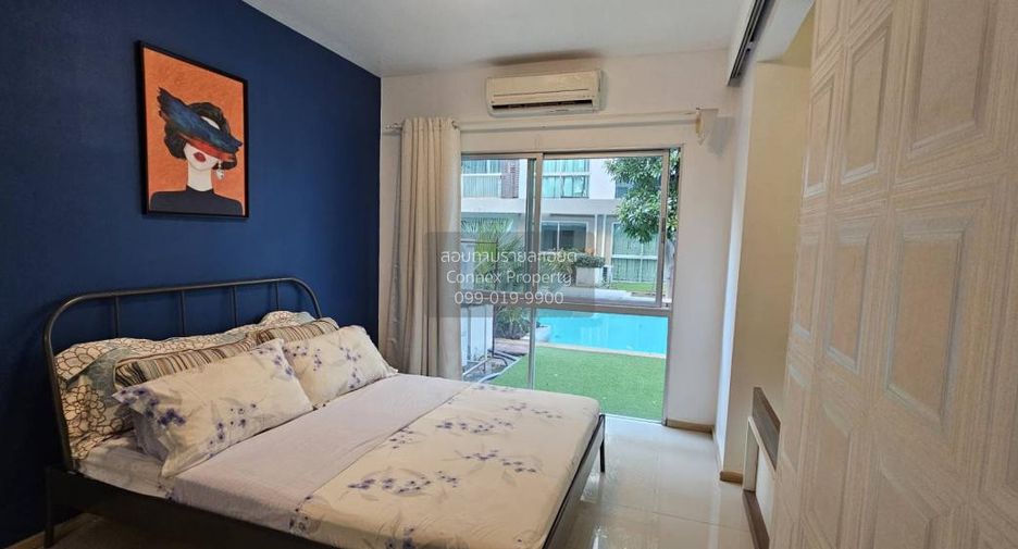 For sale 1 Beds condo in Suan Luang, Bangkok