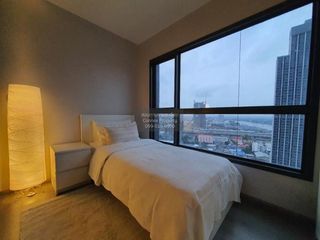For sale 1 bed condo in Mueang Nonthaburi, Nonthaburi