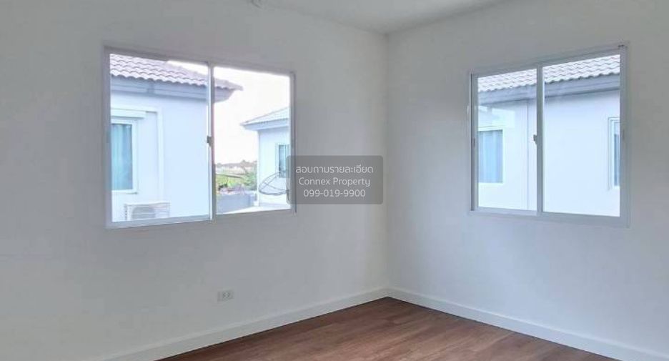 For sale 4 bedrooms house in Bang Kruai, Nonthaburi
