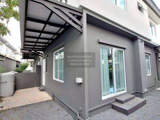 For sale 4 bedrooms house in Bang Kruai, Nonthaburi