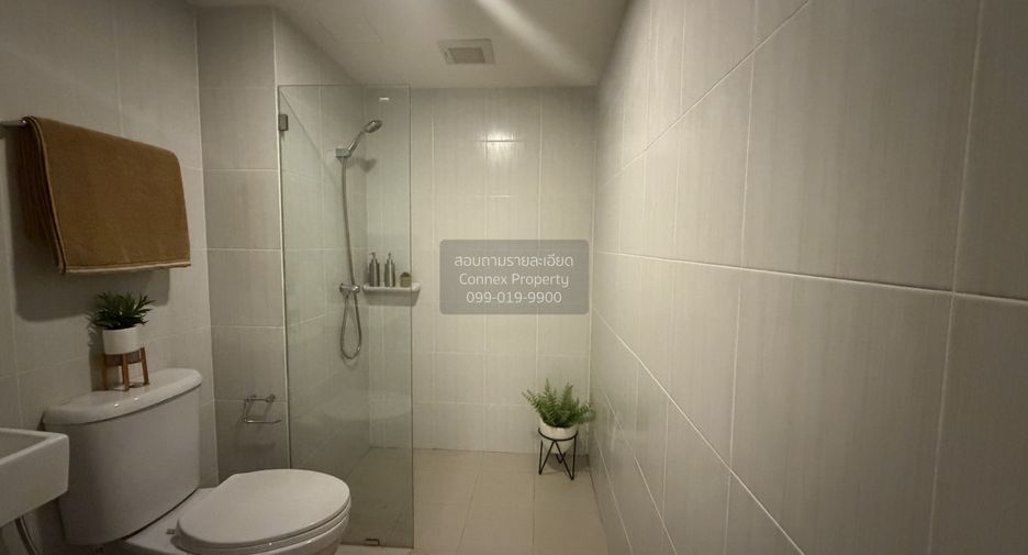 For sale 1 bed condo in Bang Bon, Bangkok