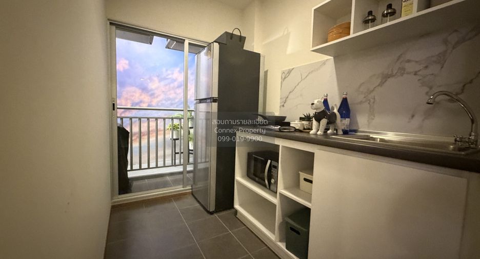For sale 1 bed condo in Bang Bon, Bangkok