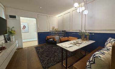 For sale 1 bed condo in Bang Bon, Bangkok