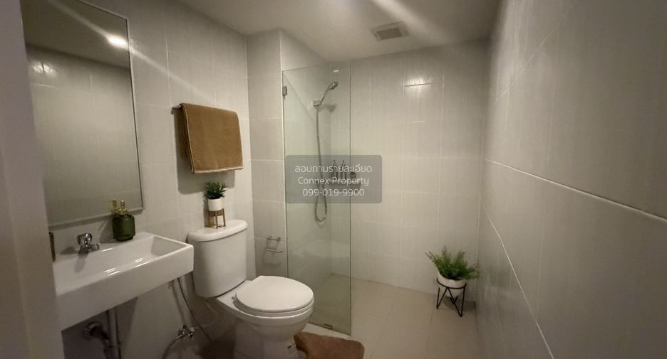 For sale 1 bed condo in Bang Bon, Bangkok