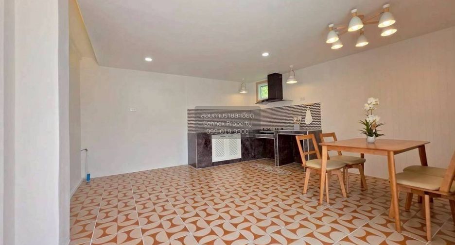 Casa adosada en venta de 4 habitaciones en Bang Yai, Nonthaburi