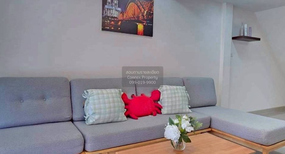 Casa adosada en venta de 4 habitaciones en Bang Yai, Nonthaburi