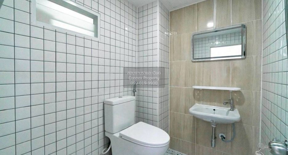 Продажа 3 спальни таунхаус в Bang Bua Thong, Нонтабури