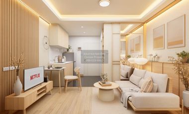 À vendre 1 chambre condo à Bang Phli, Samut Prakan
