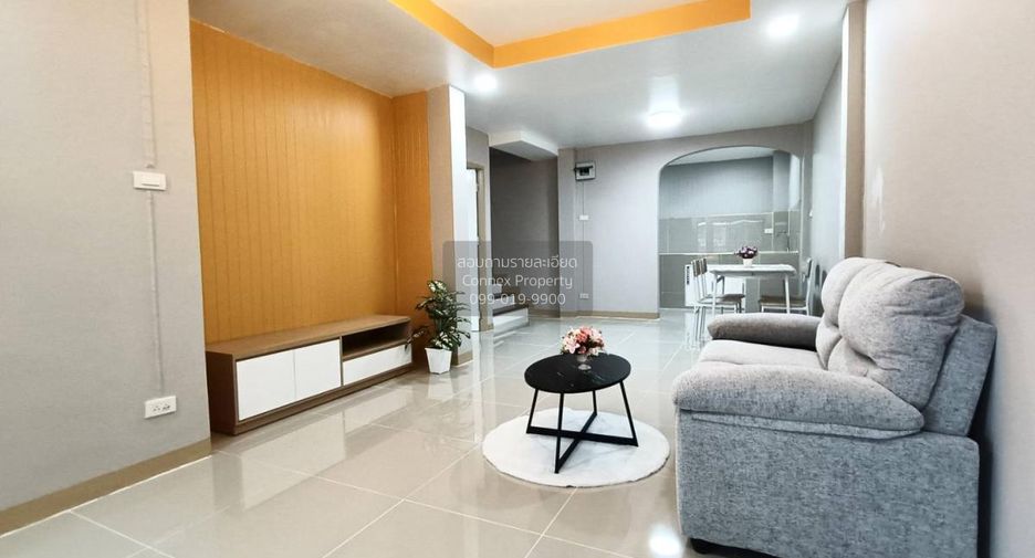 For sale 4 bedrooms townhouse in Bang Bua Thong, Nonthaburi