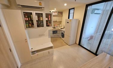 For sale 1 bed condo in Watthana, Bangkok