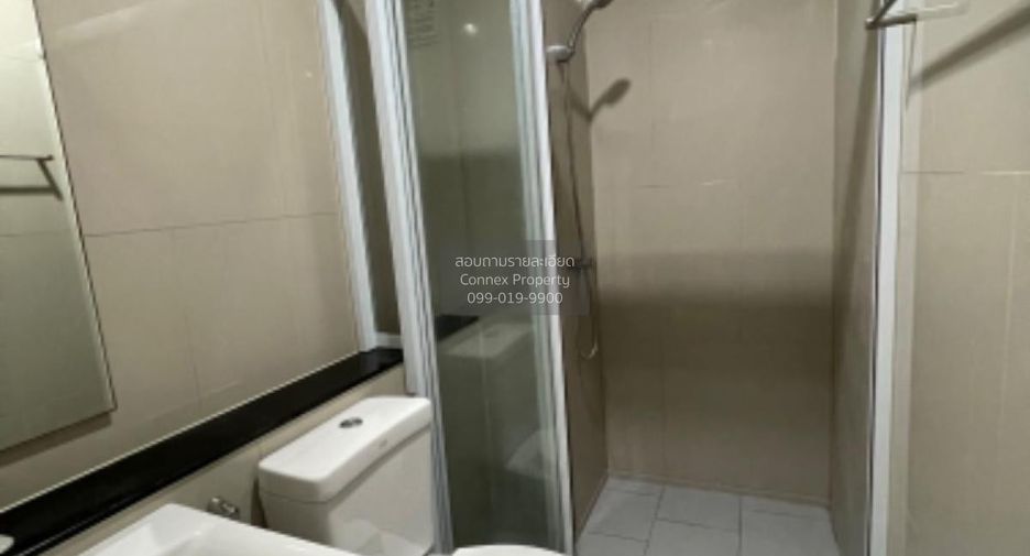 Wohnung zum Kauf mit 1 Zimmer in Phasi Charoen, Bangkok