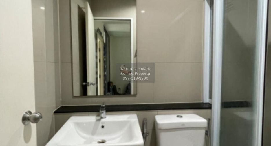Wohnung zum Kauf mit 1 Zimmer in Phasi Charoen, Bangkok