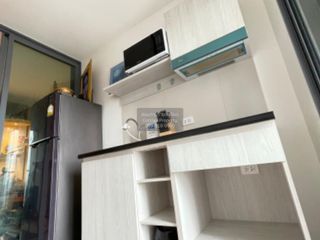 Condo en venta de 1 habitaciones en Phasi Charoen, Bangkok