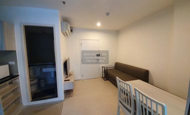 Wohnung zum Kauf mit 1 Zimmer in Mueang Samut Prakan, Samut Prakan
