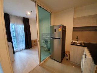 For sale 1 bed condo in Mueang Samut Prakan, Samut Prakan