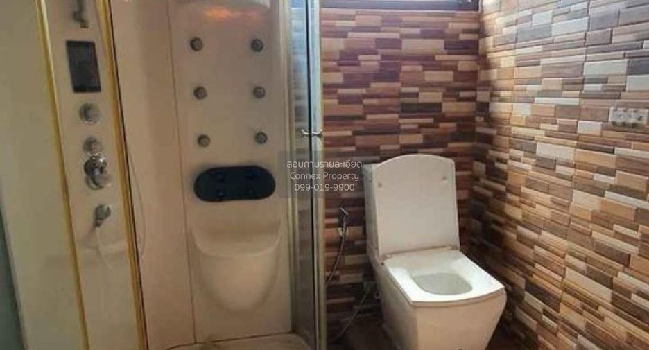 Продажа 3 спальни кондо в Щаттхана, Бангкок